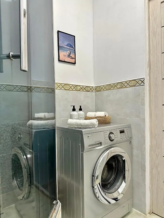 Студия Канкун В Центре Алматы